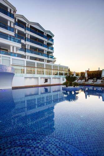 Meis Exclusive Hotel