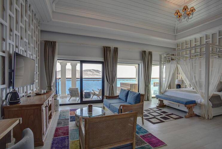 Meis Exclusive Hotel