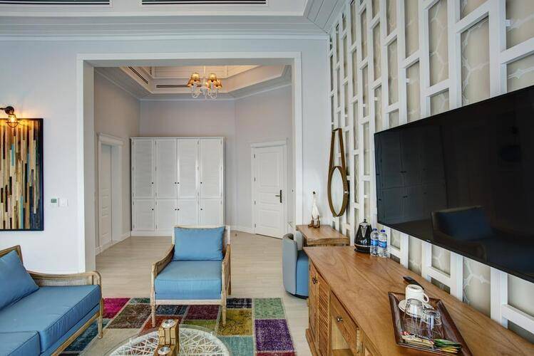 Meis Exclusive Hotel