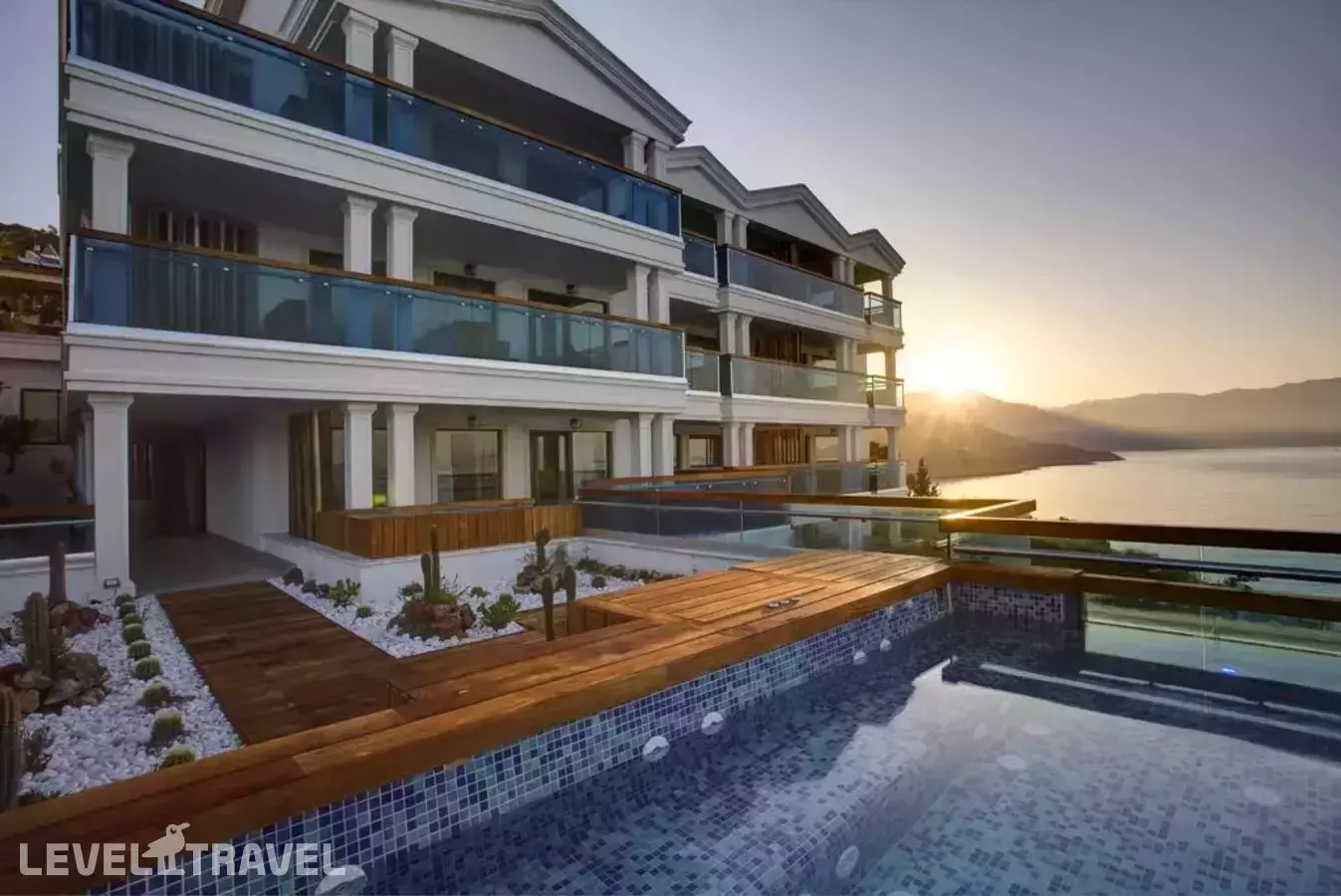 Meis Exclusive Hotel