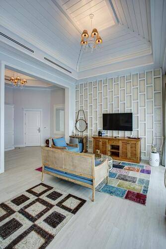 Meis Exclusive Hotel