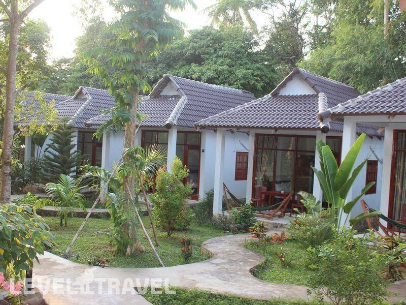 Фотография Hoa Nhat Lan Bungalow