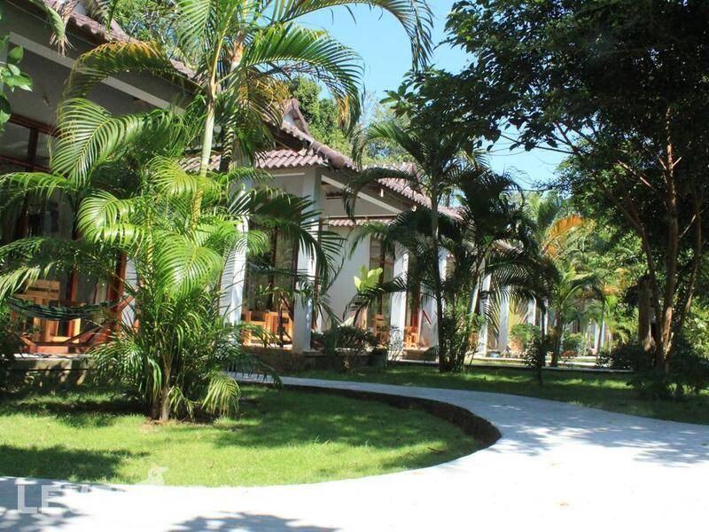 Фотография Hoa Nhat Lan Bungalow