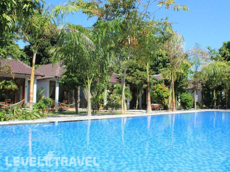 Фотография Hoa Nhat Lan Bungalow