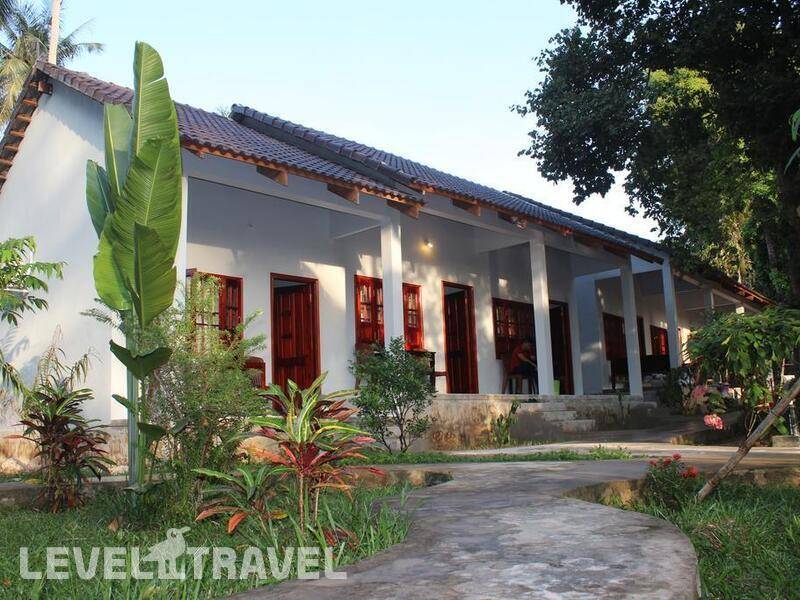 Фотография Hoa Nhat Lan Bungalow