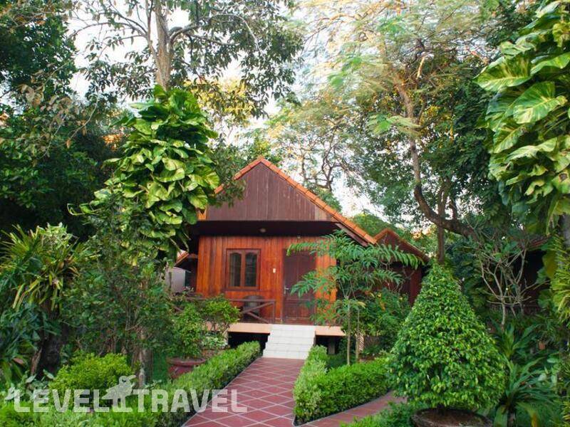 Фотография Hoa Nhat Lan Bungalow