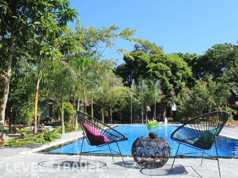 Фотография Hoa Nhat Lan Bungalow
