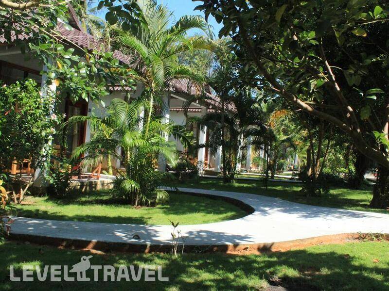 Фотография Hoa Nhat Lan Bungalow