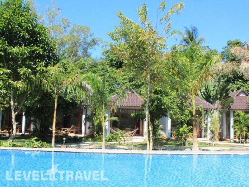 Фотография Hoa Nhat Lan Bungalow