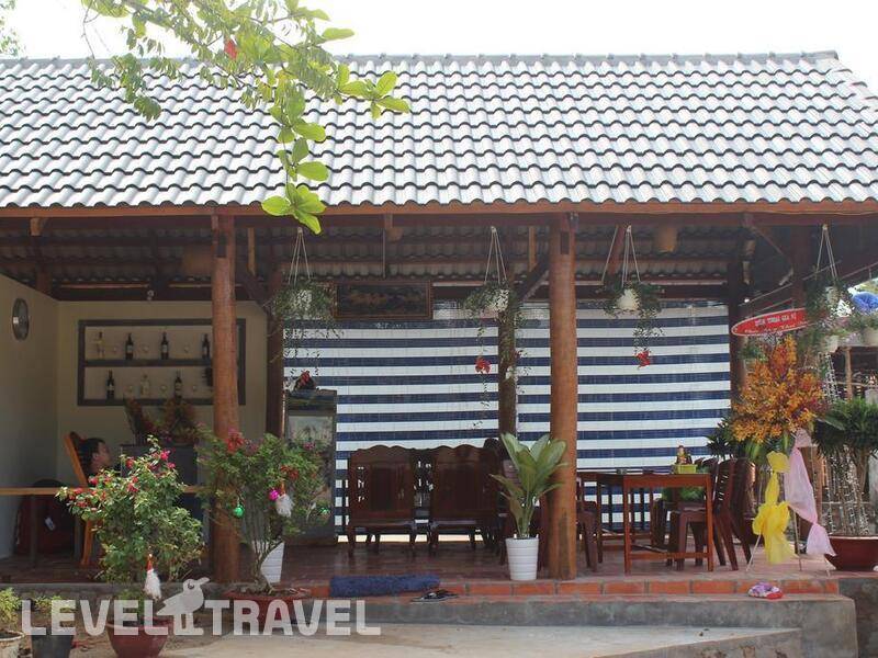 Фотография Hoa Nhat Lan Bungalow