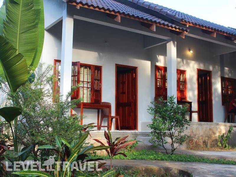 Фотография Hoa Nhat Lan Bungalow