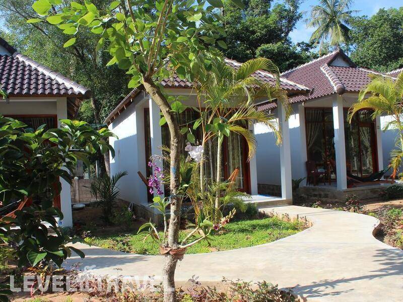 Фотография Hoa Nhat Lan Bungalow