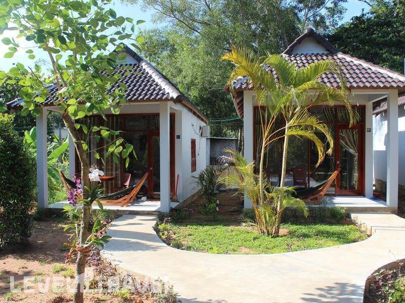 Фотография Hoa Nhat Lan Bungalow