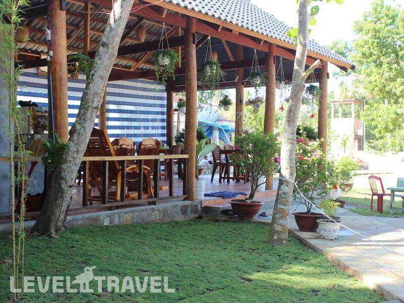 Фотография Hoa Nhat Lan Bungalow