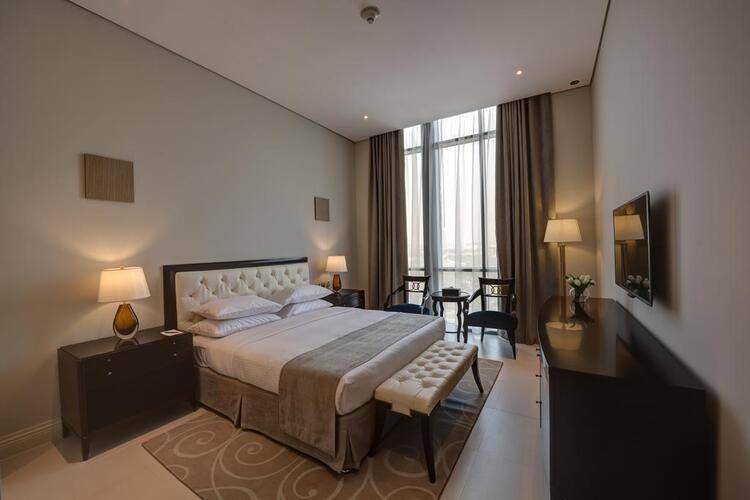 Maisan Hotel