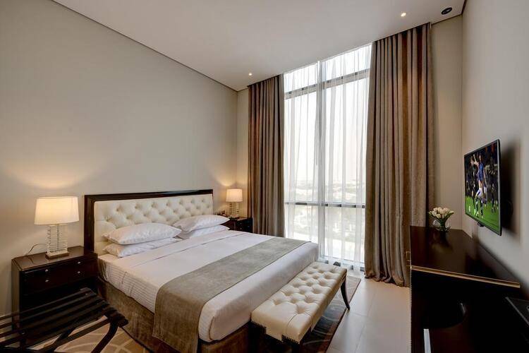 Maisan Hotel
