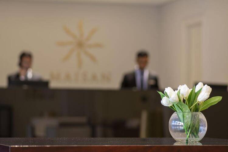 Maisan Hotel