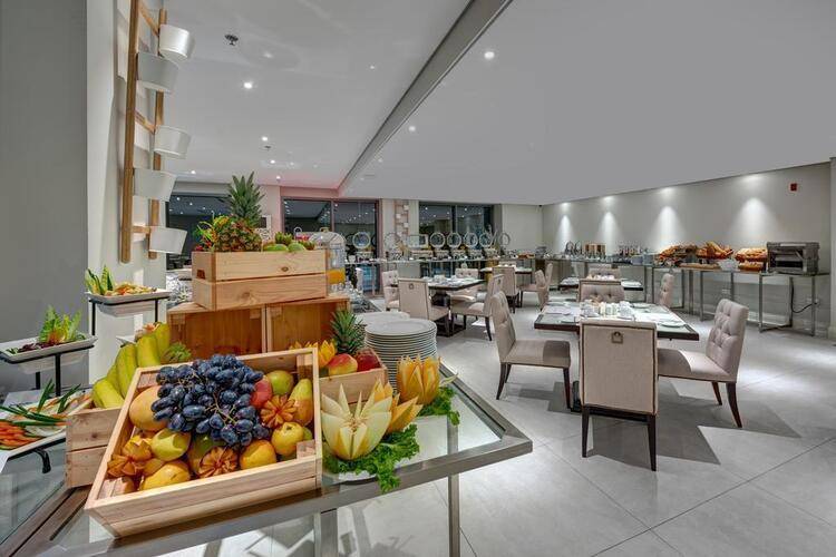 Maisan Hotel