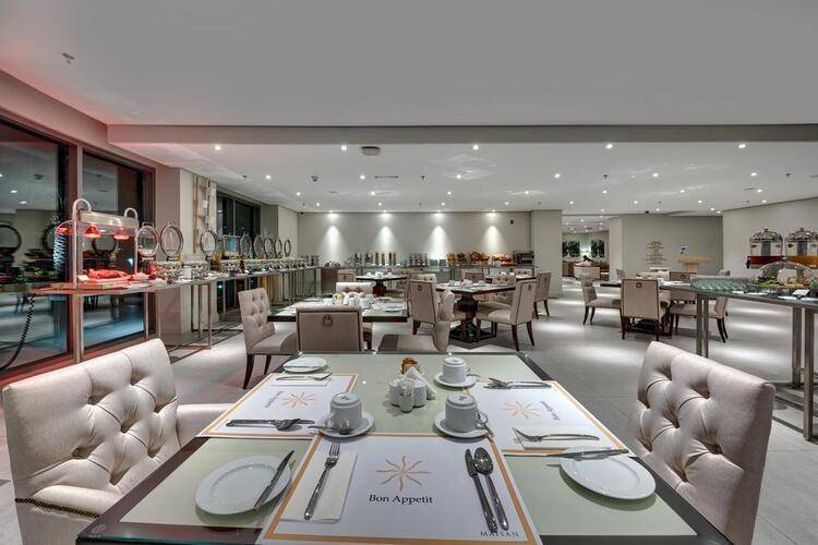 Maisan Hotel