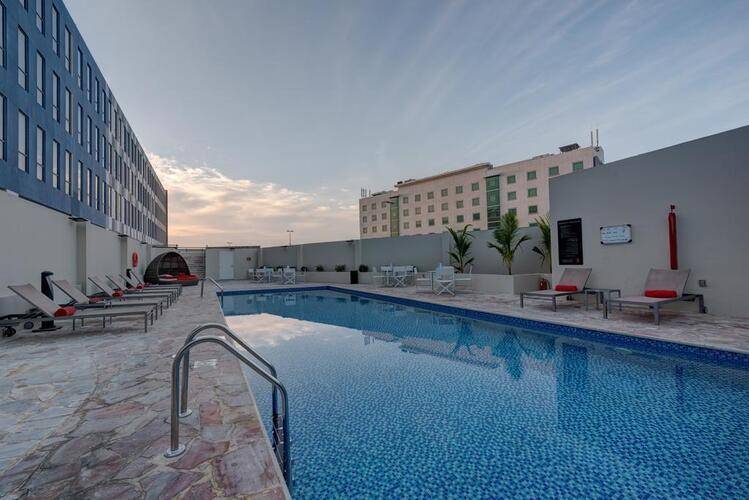 Maisan Hotel