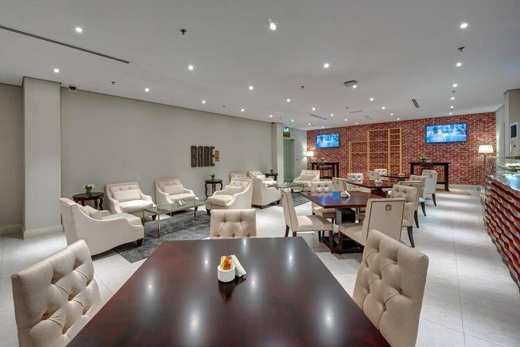 Maisan Hotel