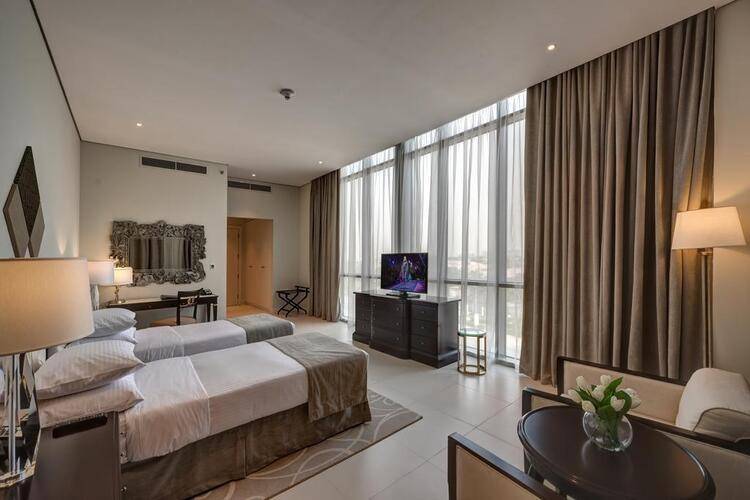 Maisan Hotel