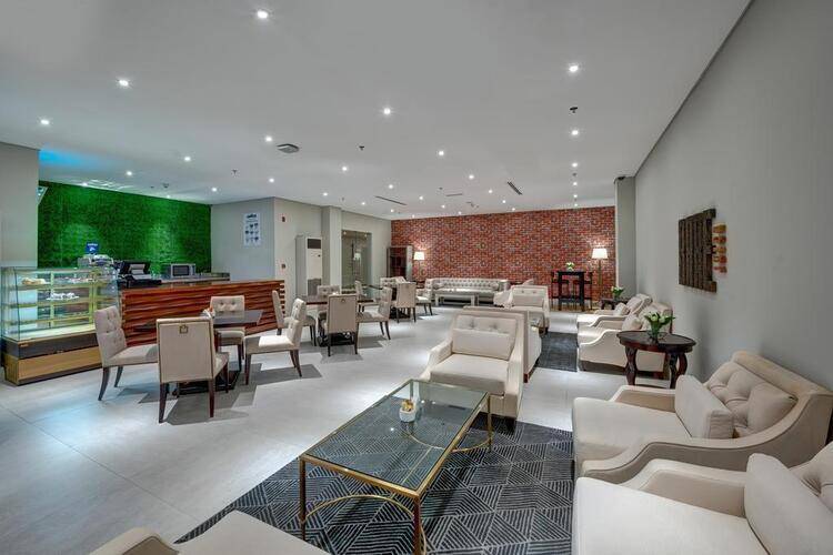 Maisan Hotel