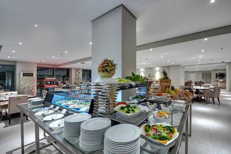 Maisan Hotel