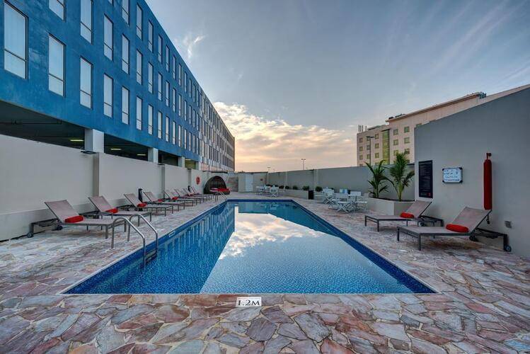 Maisan Hotel