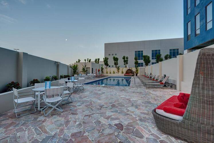 Maisan Hotel