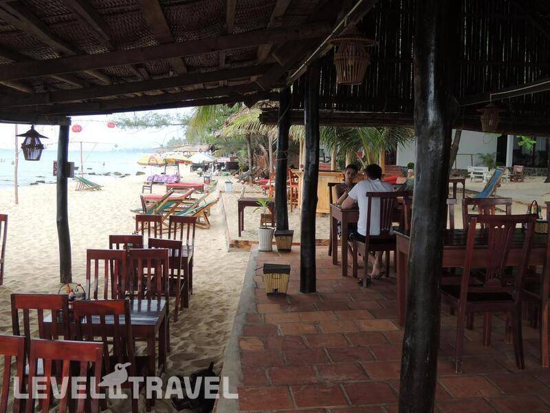 Фотография Nhat Lan Resort