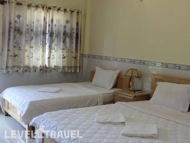 Фотография Nhat Lan Resort