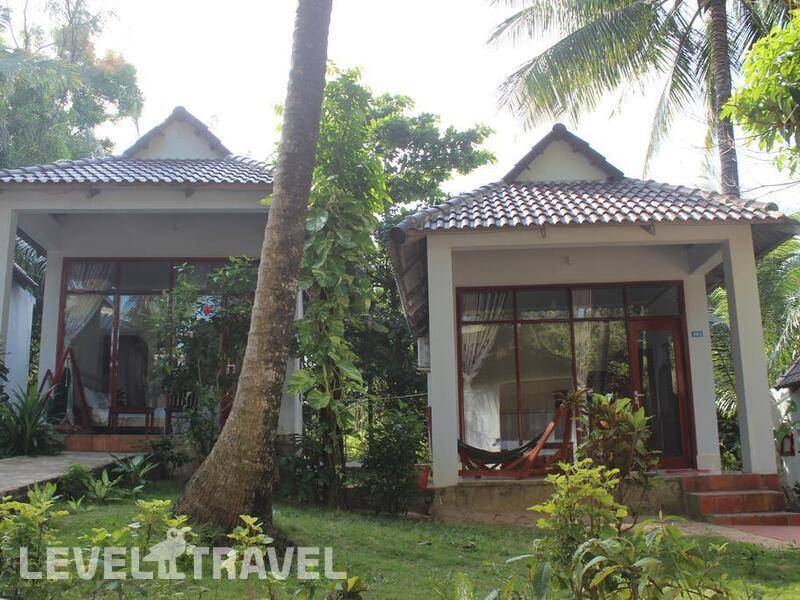 Фотография Nhat Lan Resort