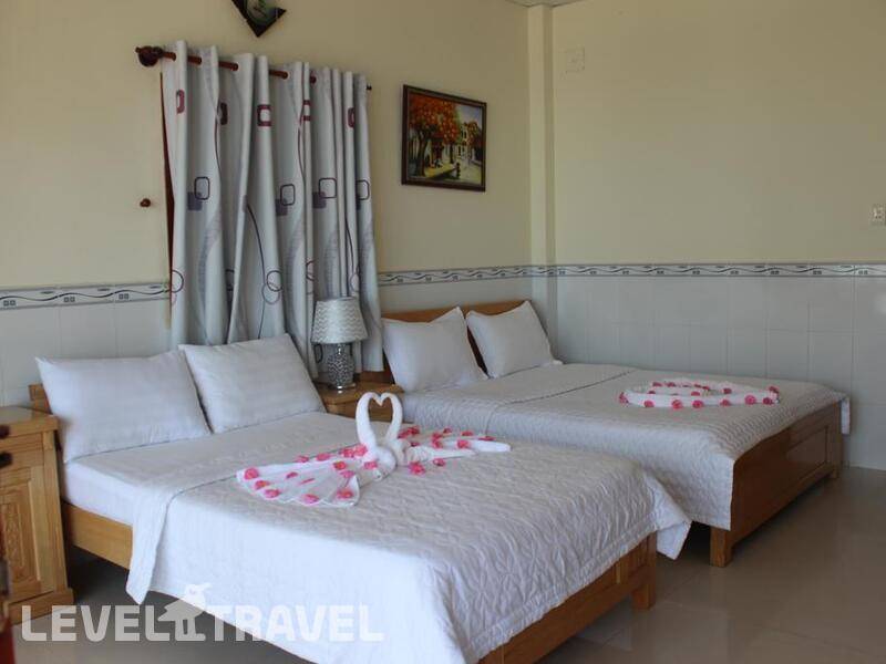 Фотография Nhat Lan Resort