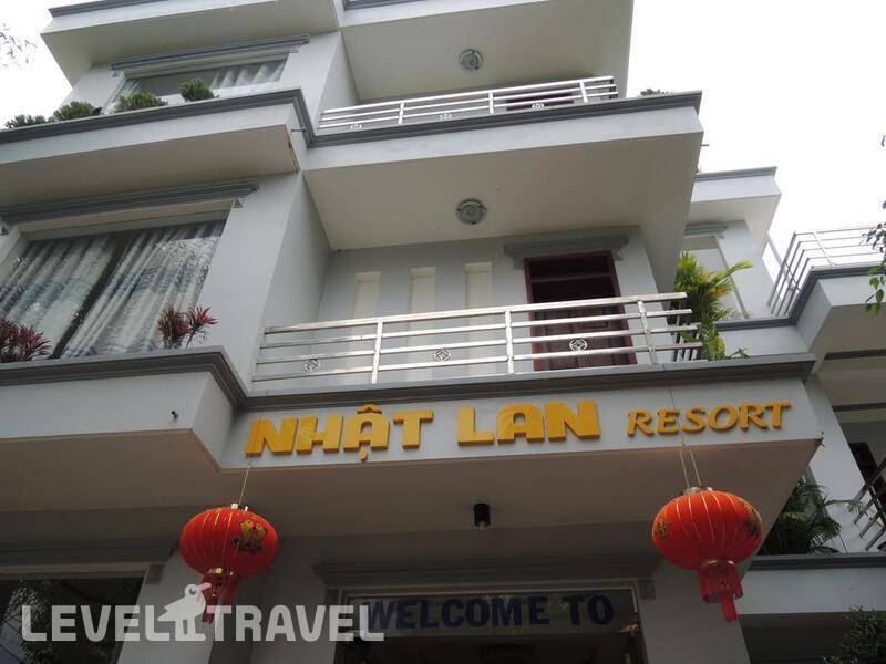 Фотография Nhat Lan Resort