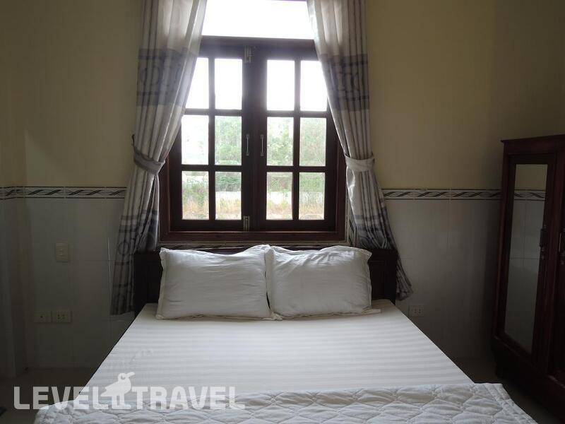 Фотография Nhat Lan Resort