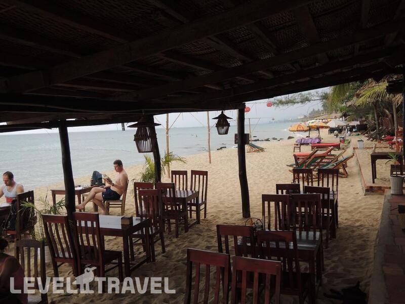 Фотография Nhat Lan Resort