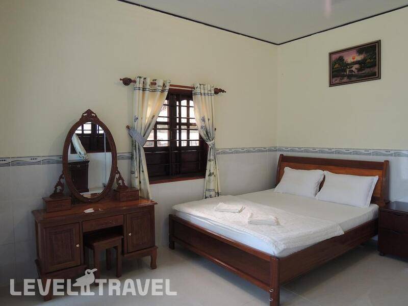 Фотография Nhat Lan Resort