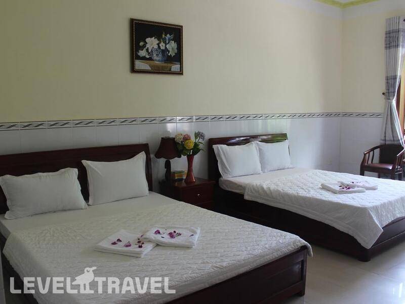 Фотография Nhat Lan Resort