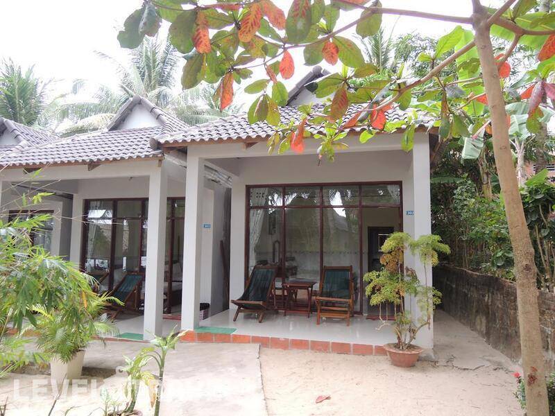 Фотография Nhat Lan Resort