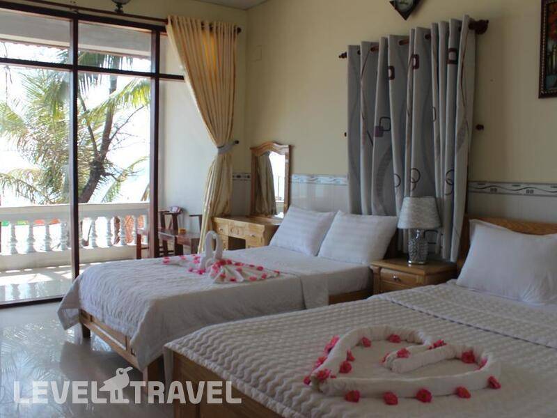 Фотография Nhat Lan Resort