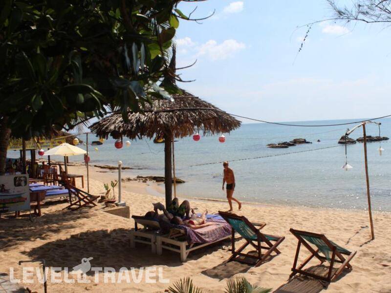 Фотография Nhat Lan Resort