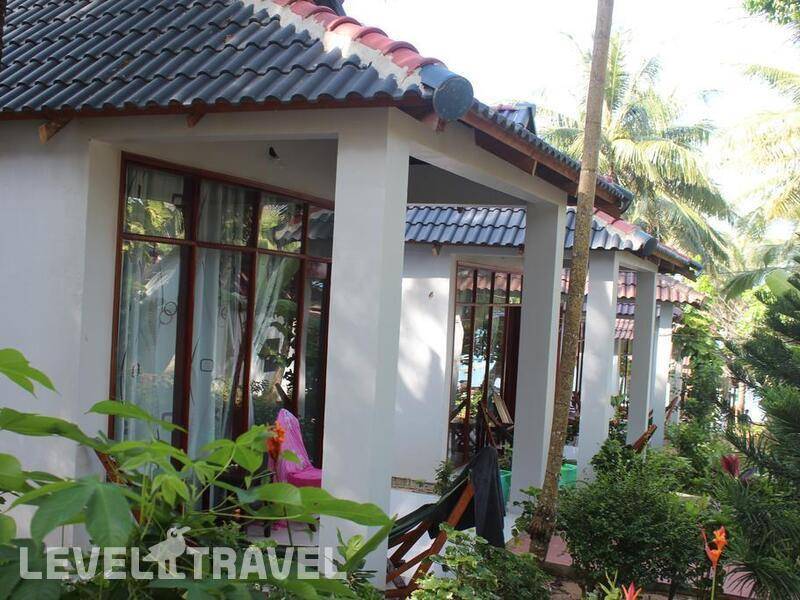 Фотография Nhat Lan Resort
