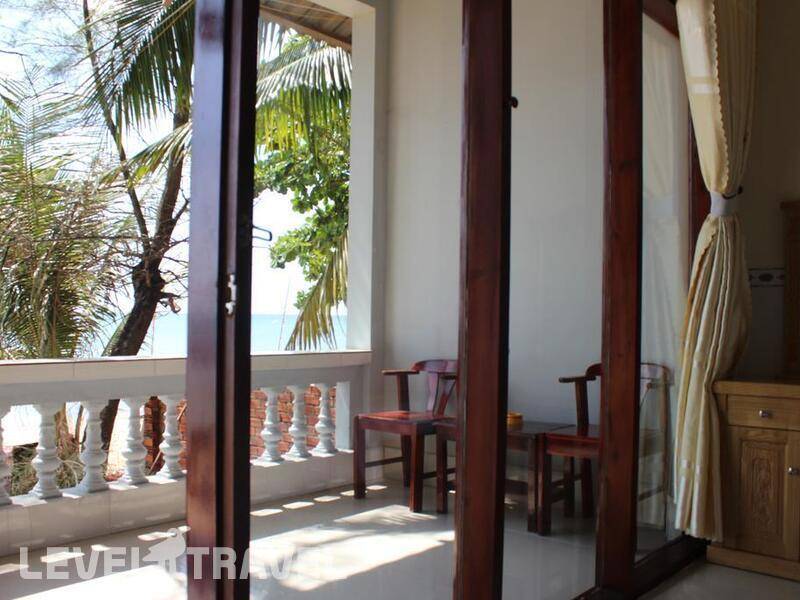 Фотография Nhat Lan Resort