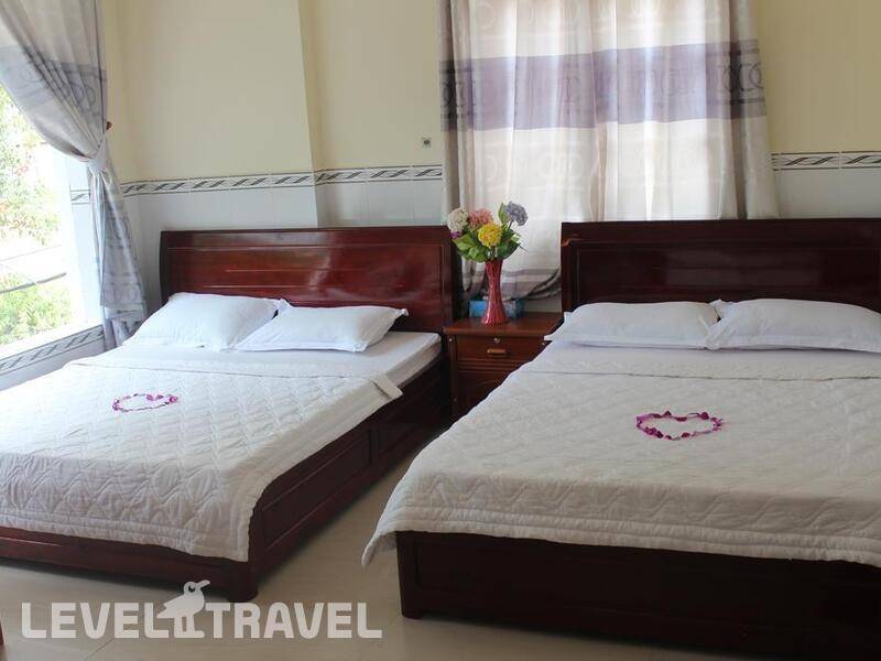Фотография Nhat Lan Resort