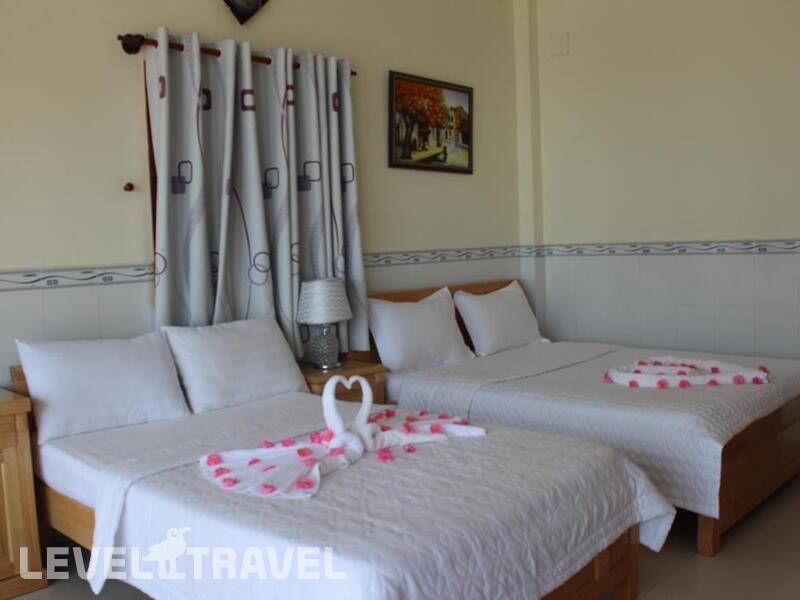 Фотография Nhat Lan Resort