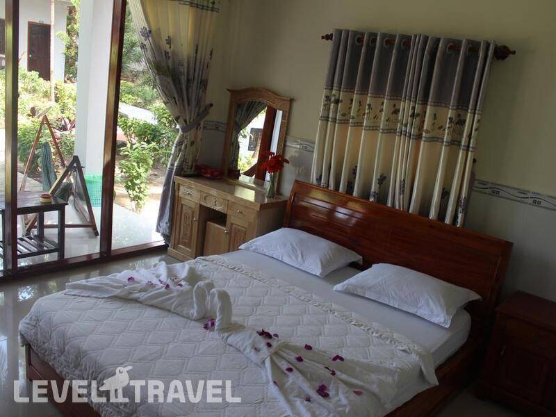 Фотография Nhat Lan Resort