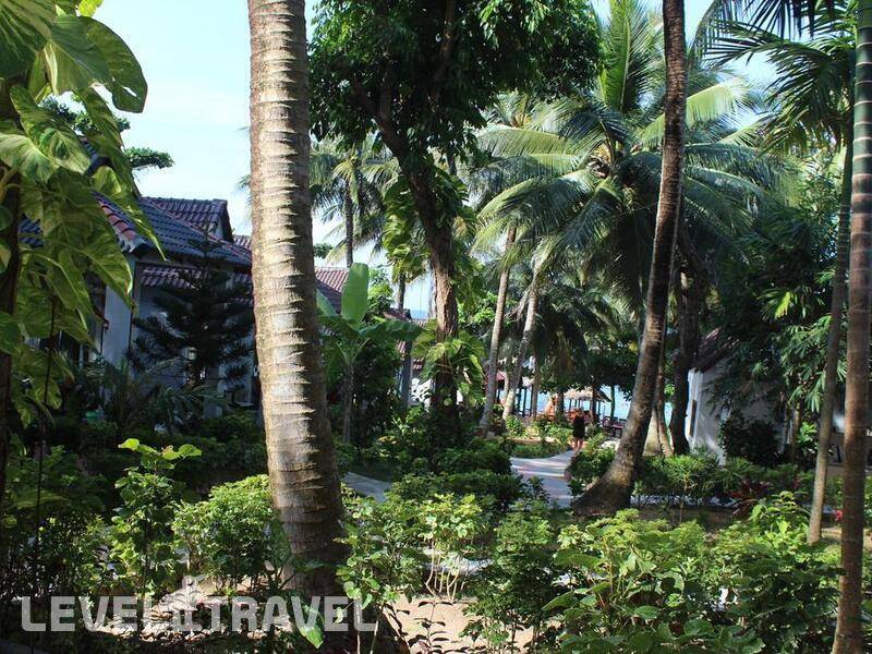 Фотография Nhat Lan Resort