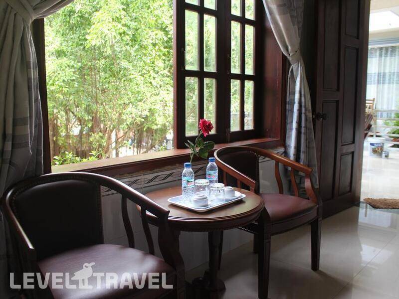 Фотография Nhat Lan Resort