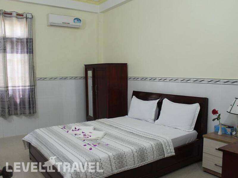 Фотография Nhat Lan Resort